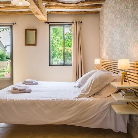 Ensemble De 2 De Charme - 15 Personnes Sainte-Marguerite (Upper Normandy)