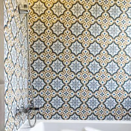 Ensemble De 2 De Charme - 15 Personnes Dom wakacyjny Sainte-Marguerite (Upper Normandy)