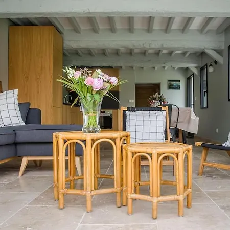 Dom wakacyjny Ensemble De 2 De Charme - 15 Personnes Sainte-Marguerite (Upper Normandy)