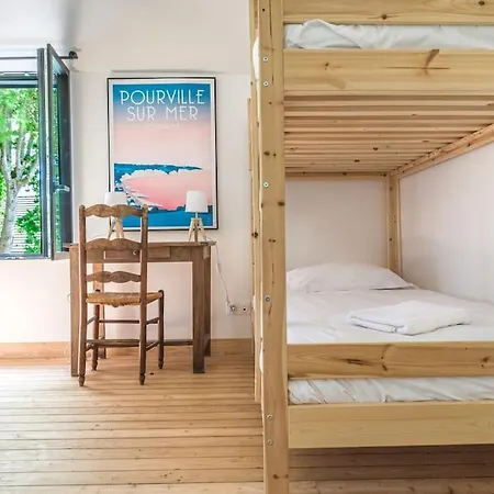 Dom wakacyjny Ensemble De 2 De Charme - 15 Personnes *