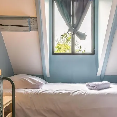 Dom wakacyjny Ensemble De 2 De Charme - 15 Personnes Sainte-Marguerite (Upper Normandy)