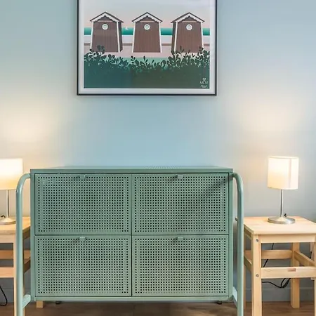 Ensemble De 2 De Charme - 15 Personnes Casa vacanze