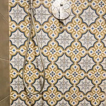 Ensemble De 2 De Charme - 15 Personnes