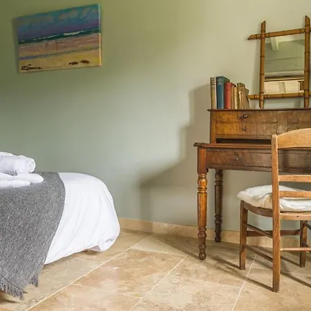 Casa vacanze Ensemble De 2 De Charme - 15 Personnes Sainte-Marguerite (Upper Normandy)
