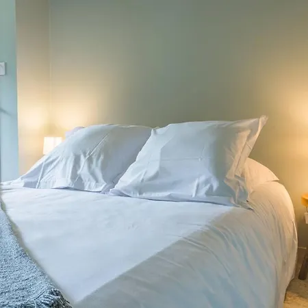 Ensemble De 2 De Charme - 15 Personnes Dom wakacyjny *