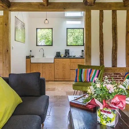 Casa vacanze Ensemble De 2 De Charme - 15 Personnes Sainte-Marguerite (Upper Normandy)