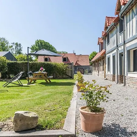 Casa vacanze Ensemble De 2 De Charme - 15 Personnes