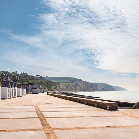 Holiday home Ensemble De 2 De Charme - 15 Personnes Sainte-Marguerite (Upper Normandy)